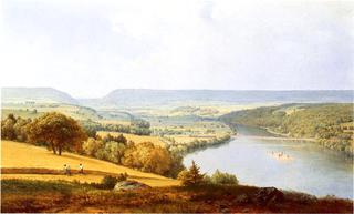 Delaware Water Gap