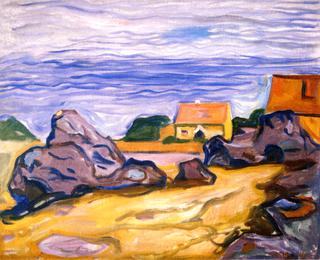House in Borre