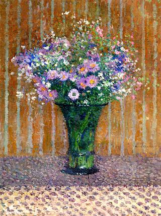 Vase of Flowers