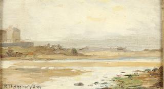 Coastal Landscape
