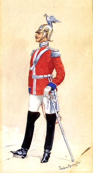 Cuirassier