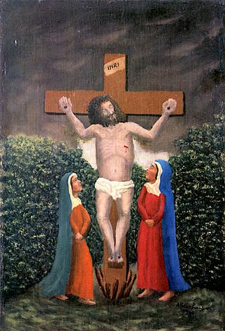 The Crucifixion