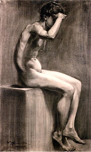 Figure Drawing