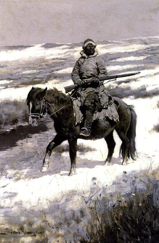A Manchurian Bandit