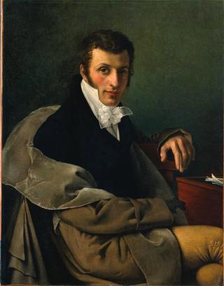 Self-Portrait