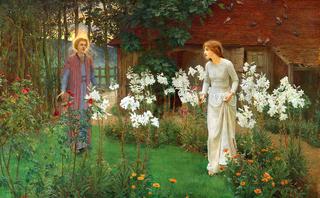 Annunciation
