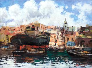 The Port