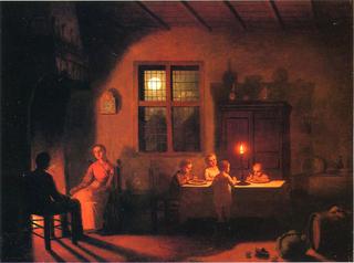 Warmth of the Hearth