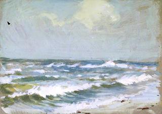 Seascape