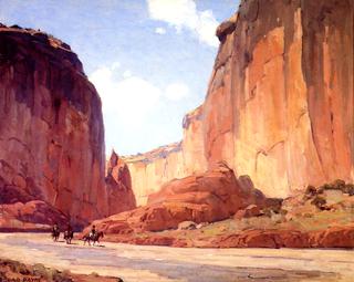 Canyon de Chelly