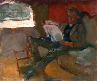 Andreas Reading