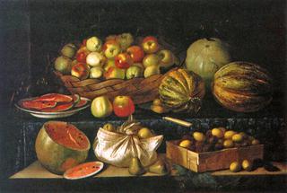 Still-Life