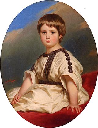 维尔滕贝格公爵菲利普·亚历山大·玛丽