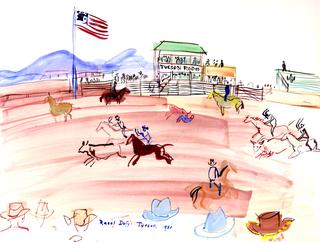 Tucson Rodeo