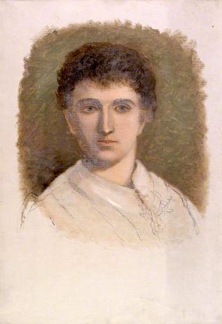 Portrait of a Woman