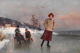 The Ice Rink