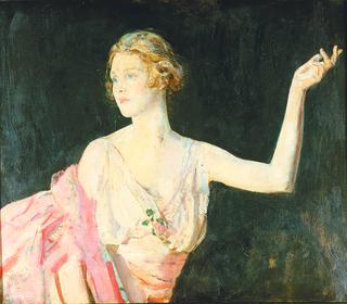 Lady Diana Cooper