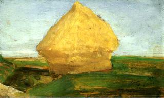 The Haystack