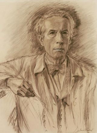Self Portrait