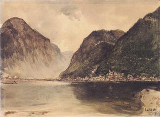 Hallstatt