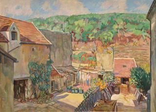 The Farm