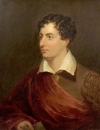 Lord Byron