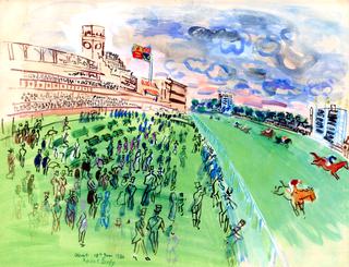 Ascot