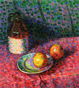 Still Life