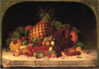 Fruit Piece