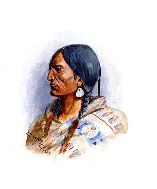 Crow Chief