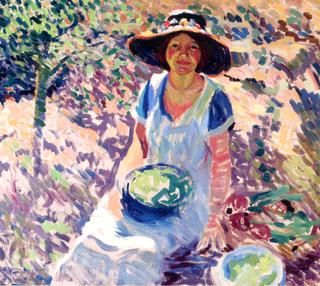 Summer Morning