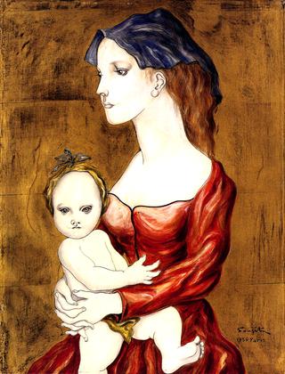 Mother and Child