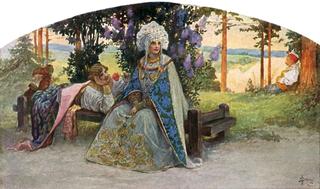 The Seducer