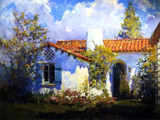 The Artist's Cottage