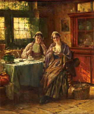 The Letter