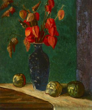 Still Life