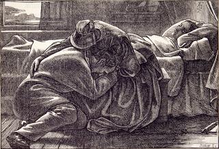 The Sailor's Bride