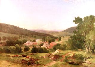 Early Landscape