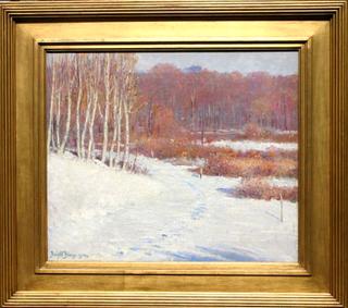 Early Snow