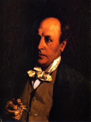 Henry James