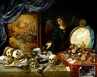 Vanitas