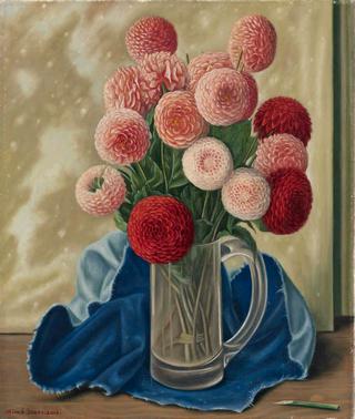 Dahlias