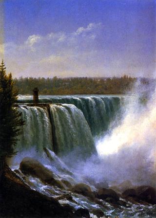 Niagara Falls
