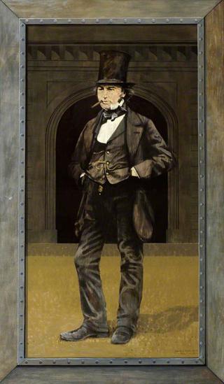 I.K.Brunel