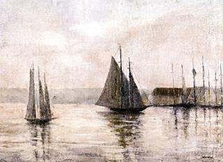 Across the Harbor