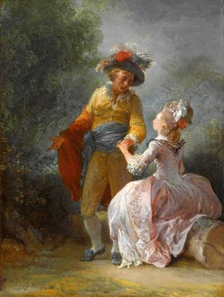 The Engagement