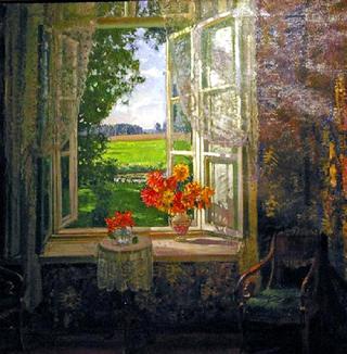 Summer Window