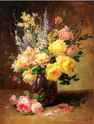 Opulent Bouquet