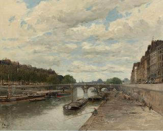 Pont Neuf