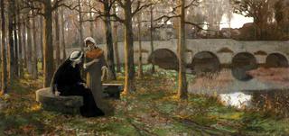 Autumnal Sorrows
